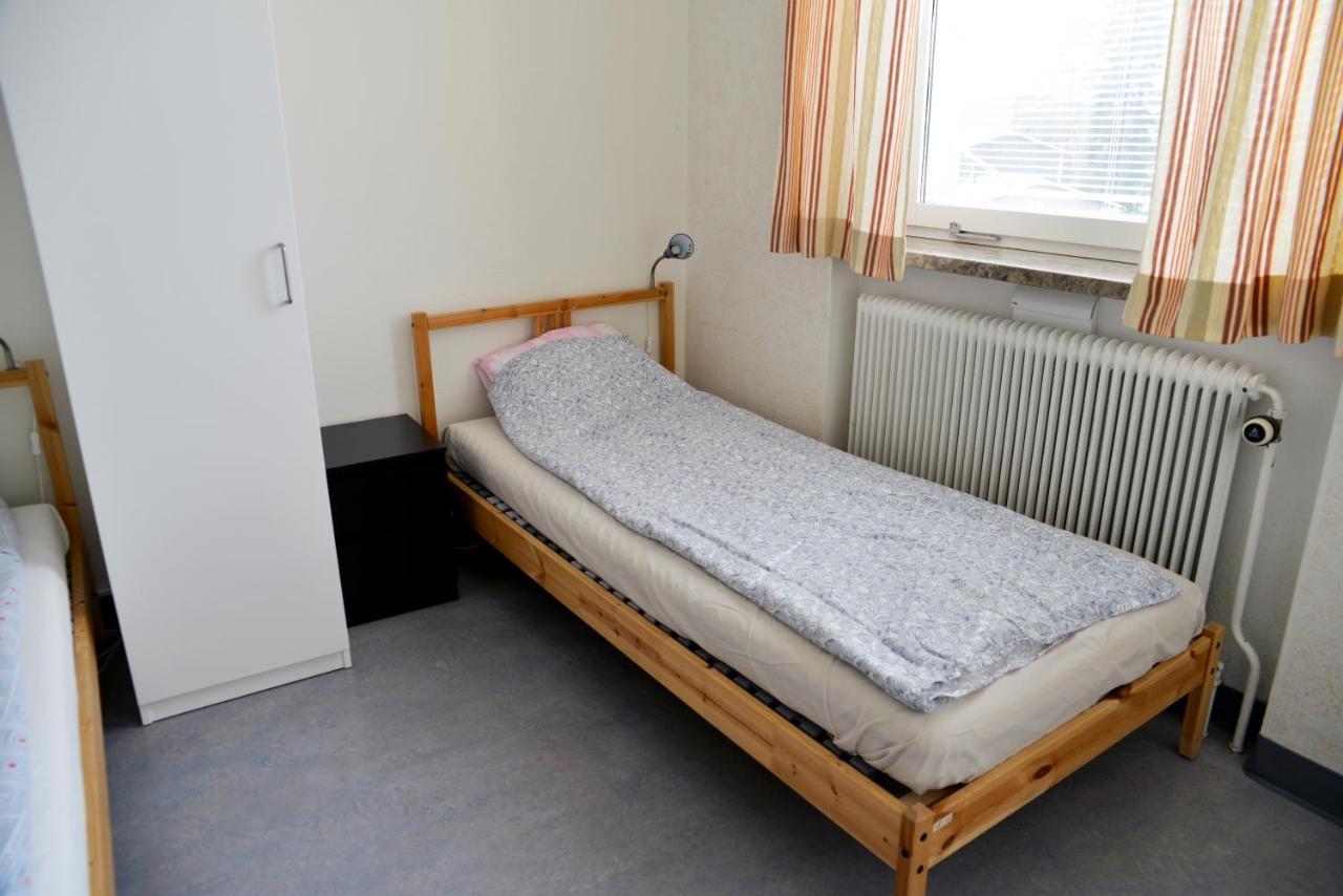 Hostel Finnmyrten Juoksengi Eksteriør billede